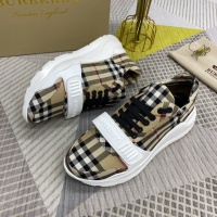 Cheap Burberry Casual Shoes For Men #906271 Replica Wholesale [$90.00 USD] [ITEM#906271] on Replica Burberry Casual Shoes