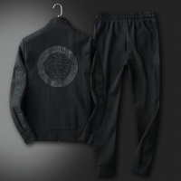 Cheap Versace Tracksuits Long Sleeved For Men #906303 Replica Wholesale [$92.00 USD] [ITEM#906303] on Replica Versace Tracksuits
