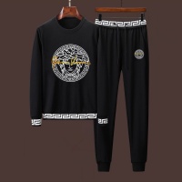 Versace Tracksuits Long Sleeved For Men #906408