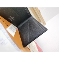 Cheap Louis Vuitton LV Wallets #906575 Replica Wholesale [$38.00 USD] [ITEM#906575] on Replica Louis Vuitton LV Wallets