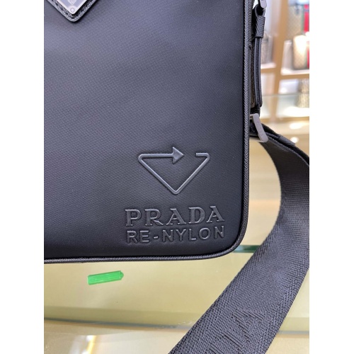 Cheap Prada AAA Man Messenger Bags #907023 Replica Wholesale [$102.00 USD] [ITEM#907023] on Replica Prada AAA Man Messenger Bags