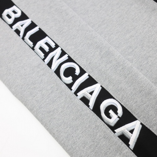 Cheap Balenciaga Fashion Tracksuits Long Sleeved For Men #907185 Replica Wholesale [$86.00 USD] [ITEM#907185] on Replica Balenciaga Fashion Tracksuits