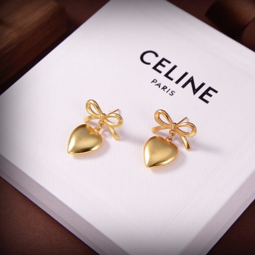 Cheap Celine Earrings #907243 Replica Wholesale [$32.00 USD] [ITEM#907243] on Replica Celine Earrings