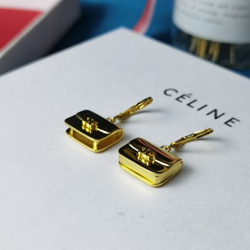 Cheap Celine Earrings #907245 Replica Wholesale [$36.00 USD] [ITEM#907245] on Replica Celine Earrings