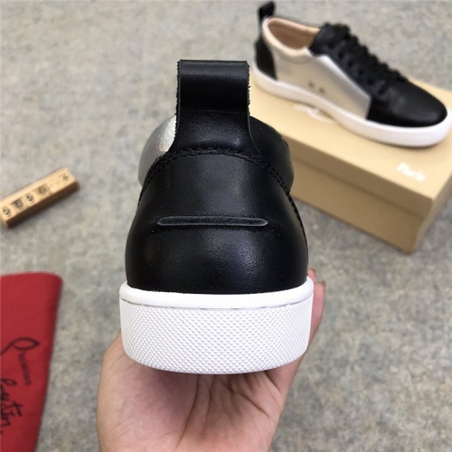 Cheap Christian Louboutin Fashion Shoes For Men #907343 Replica Wholesale [$78.00 USD] [ITEM#907343] on Replica Clearance