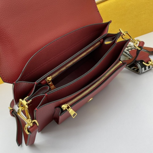 Cheap Prada AAA Quality Messeger Bags For Women #907344 Replica Wholesale [$100.00 USD] [ITEM#907344] on Replica Prada AAA Quality Messenger Bags
