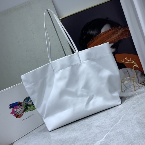 Cheap Prada AAA Quality Handbags For Women #907355 Replica Wholesale [$108.00 USD] [ITEM#907355] on Replica Prada AAA Quality Handbags