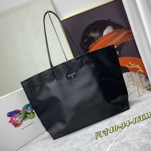 Cheap Prada AAA Quality Handbags For Women #907357 Replica Wholesale [$108.00 USD] [ITEM#907357] on Replica Prada AAA Quality Handbags