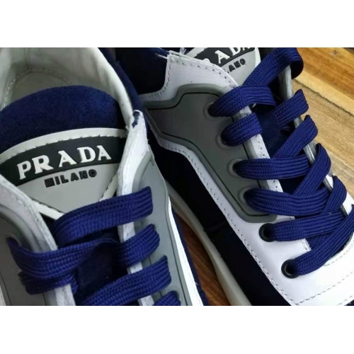Cheap Prada Casual Shoes For Men #907359 Replica Wholesale [$80.00 USD] [ITEM#907359] on Replica Clearance