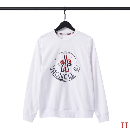Cheap Moncler Hoodies Long Sleeved For Men #907503 Replica Wholesale [$45.00 USD] [ITEM#907503] on Replica Moncler Hoodies