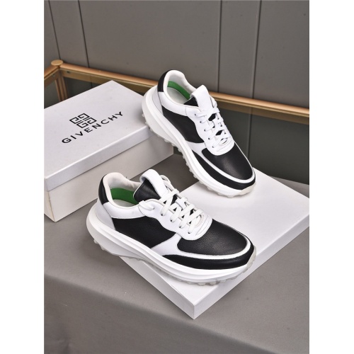 Cheap Givenchy Casual Shoes For Men #907658 Replica Wholesale [$92.00 USD] [ITEM#907658] on Replica Givenchy Casual Shoes