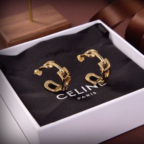 Cheap Celine Earrings #907686 Replica Wholesale [$34.00 USD] [ITEM#907686] on Replica Celine Earrings