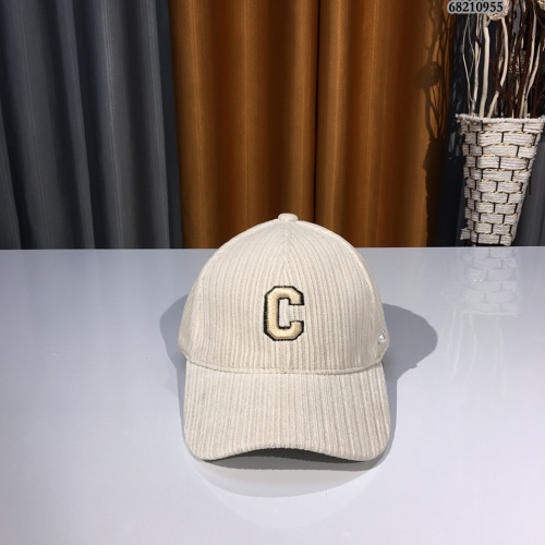 Cheap Celine Caps #907794 Replica Wholesale [$29.00 USD] [ITEM#907794] on Replica Celine Caps