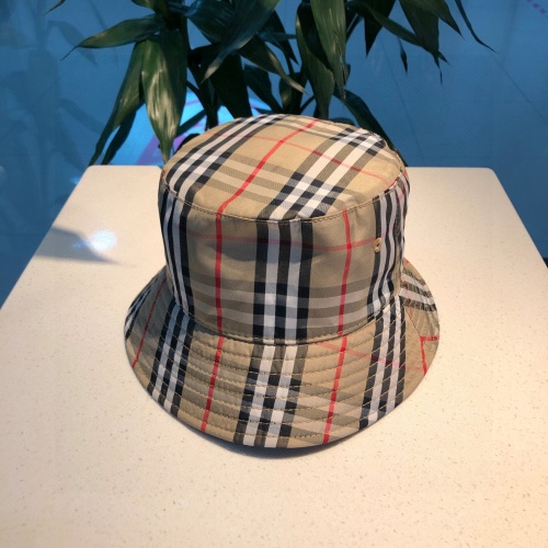 Burberry Caps #907799