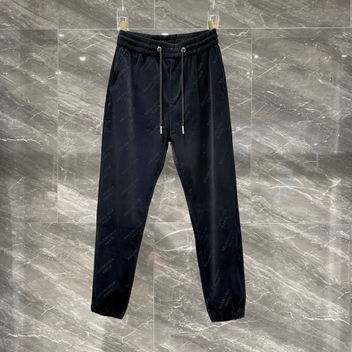 Cheap Balenciaga Pants For Men #907817 Replica Wholesale [$56.00 USD] [ITEM#907817] on Replica Balenciaga Pants