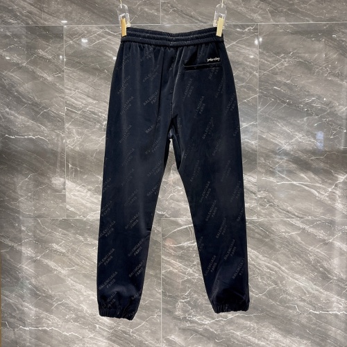 Cheap Balenciaga Pants For Men #907817 Replica Wholesale [$56.00 USD] [ITEM#907817] on Replica Balenciaga Pants