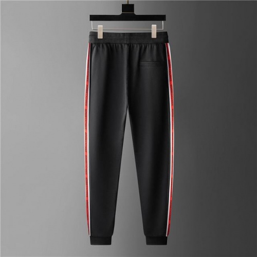 Cheap Armani Tracksuits Long Sleeved For Men #907955 Replica Wholesale [$85.00 USD] [ITEM#907955] on Replica Armani Tracksuits
