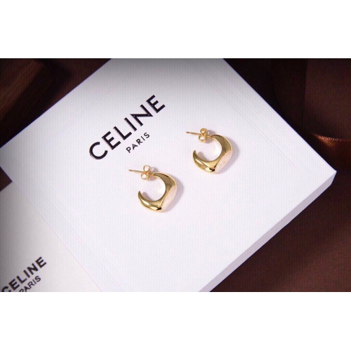 Cheap Celine Earrings #908081 Replica Wholesale [$29.00 USD] [ITEM#908081] on Replica Celine Earrings