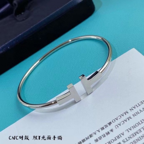 Cheap Tiffany Bracelets #908125 Replica Wholesale [$38.00 USD] [ITEM#908125] on Replica Tiffany Bracelets