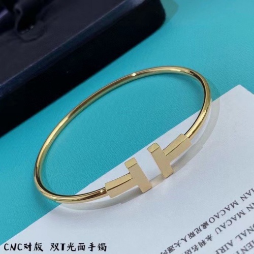 Cheap Tiffany Bracelets #908127 Replica Wholesale [$38.00 USD] [ITEM#908127] on Replica Tiffany Bracelets