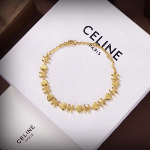 Cheap Celine Bracelet #908128 Replica Wholesale [$38.00 USD] [ITEM#908128] on Replica Celine Bracelets