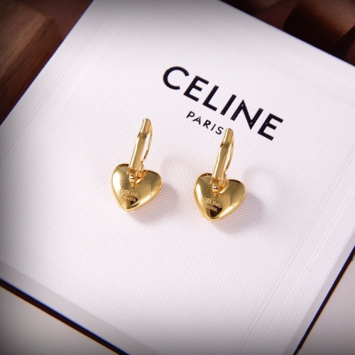 Cheap Celine Earrings #908205 Replica Wholesale [$29.00 USD] [ITEM#908205] on Replica Celine Earrings