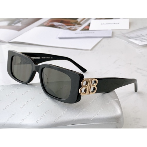 Cheap Balenciaga AAA Quality Sunglasses #908370 Replica Wholesale [$60.00 USD] [ITEM#908370] on Replica Balenciaga AAA Quality Sunglasses