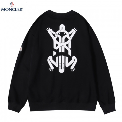 Cheap Moncler Hoodies Long Sleeved For Men #908453 Replica Wholesale [$40.00 USD] [ITEM#908453] on Replica Moncler Hoodies