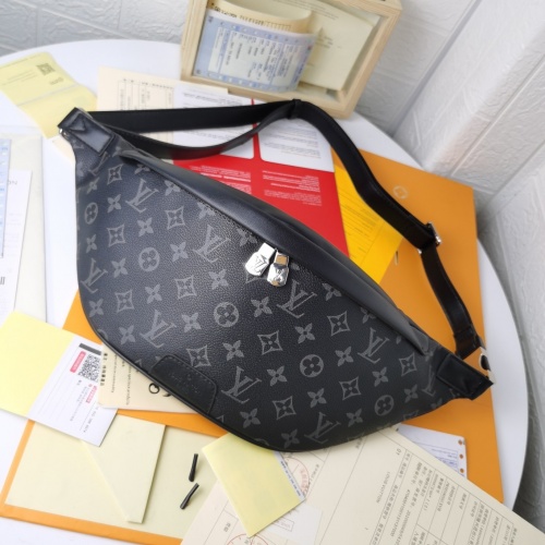 Cheap Louis Vuitton LV AAA Man Pockets #908611 Replica Wholesale [$72.00 USD] [ITEM#908611] on Replica Louis Vuitton LV AAA Quality Belt Bags