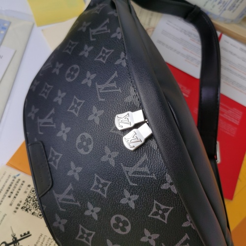 Cheap Louis Vuitton LV AAA Man Pockets #908611 Replica Wholesale [$72.00 USD] [ITEM#908611] on Replica Louis Vuitton LV AAA Quality Belt Bags