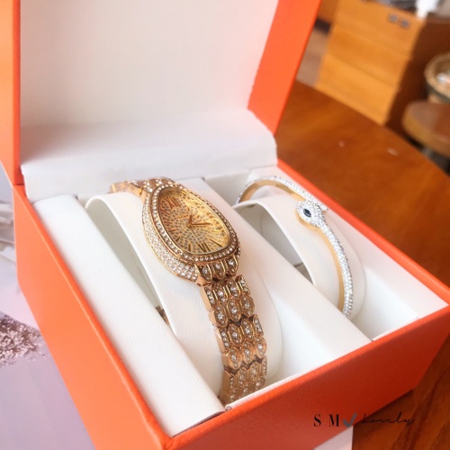 Cheap Bvlgari Watches For Women #908740 Replica Wholesale [$42.00 USD] [ITEM#908740] on Replica Bvlgari Watches