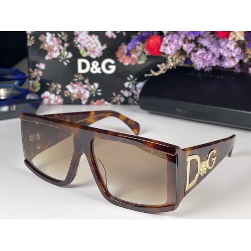 Cheap Dolce &amp; Gabbana AAA Quality Sunglasses #908836 Replica Wholesale [$60.00 USD] [ITEM#908836] on Replica Dolce &amp; Gabbana AAA Quality Sunglasses