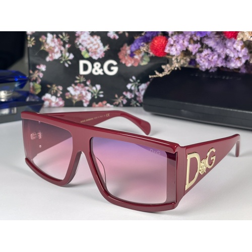 Cheap Dolce &amp; Gabbana AAA Quality Sunglasses #908838 Replica Wholesale [$60.00 USD] [ITEM#908838] on Replica Dolce &amp; Gabbana AAA Quality Sunglasses