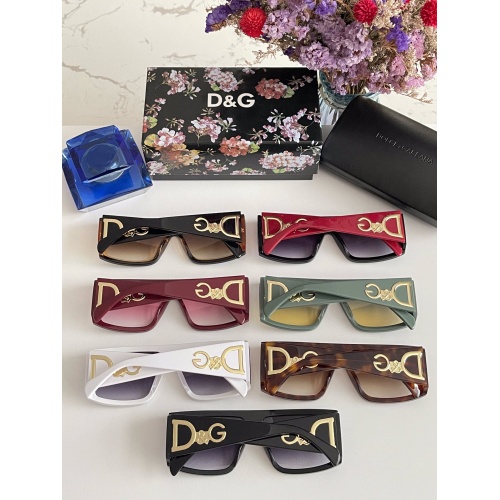 Cheap Dolce &amp; Gabbana AAA Quality Sunglasses #908839 Replica Wholesale [$60.00 USD] [ITEM#908839] on Replica Dolce &amp; Gabbana AAA Quality Sunglasses