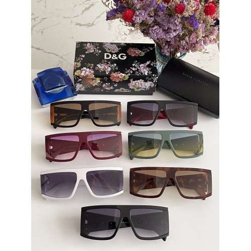 Cheap Dolce &amp; Gabbana AAA Quality Sunglasses #908841 Replica Wholesale [$60.00 USD] [ITEM#908841] on Replica Dolce &amp; Gabbana AAA Quality Sunglasses