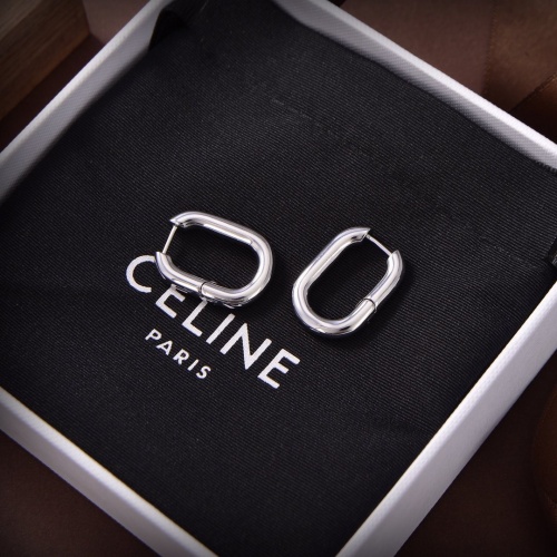 Cheap Celine Earrings #909143 Replica Wholesale [$29.00 USD] [ITEM#909143] on Replica Celine Earrings