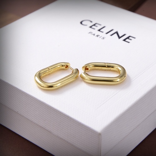 Cheap Celine Earrings #909144 Replica Wholesale [$29.00 USD] [ITEM#909144] on Replica Celine Earrings