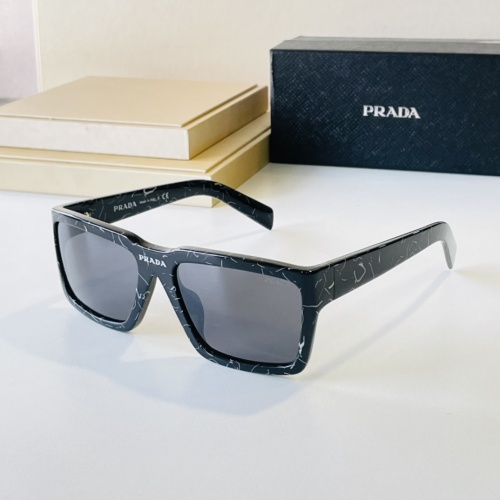 Cheap Prada AAA Quality Sunglasses #909231 Replica Wholesale [$60.00 USD] [ITEM#909231] on Replica Prada AAA Quality Sunglasses