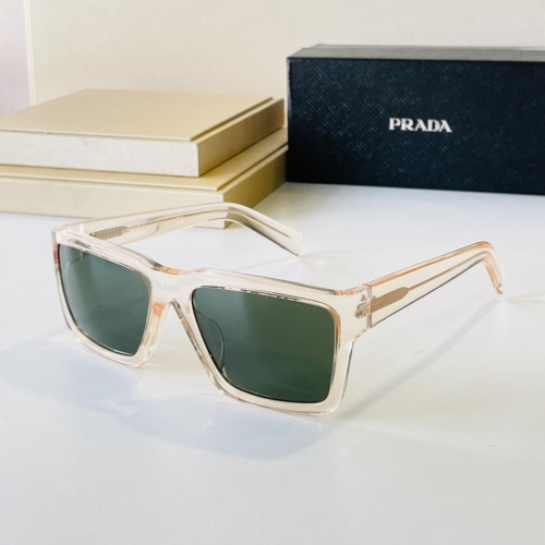 Cheap Prada AAA Quality Sunglasses #909235 Replica Wholesale [$60.00 USD] [ITEM#909235] on Replica Prada AAA Quality Sunglasses