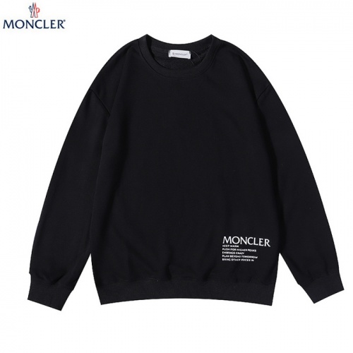 Cheap Moncler Hoodies Long Sleeved For Men #909534 Replica Wholesale [$38.00 USD] [ITEM#909534] on Replica Moncler Hoodies