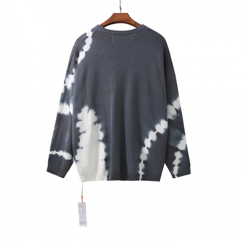 Cheap Off-White Sweaters Long Sleeved For Men #909580 Replica Wholesale [$48.00 USD] [ITEM#909580] on Replica Off-White Sweaters