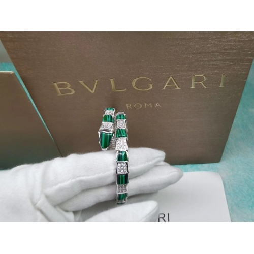 Cheap Bvlgari Bracelet #909828 Replica Wholesale [$68.00 USD] [ITEM#909828] on Replica Bvlgari Bracelets