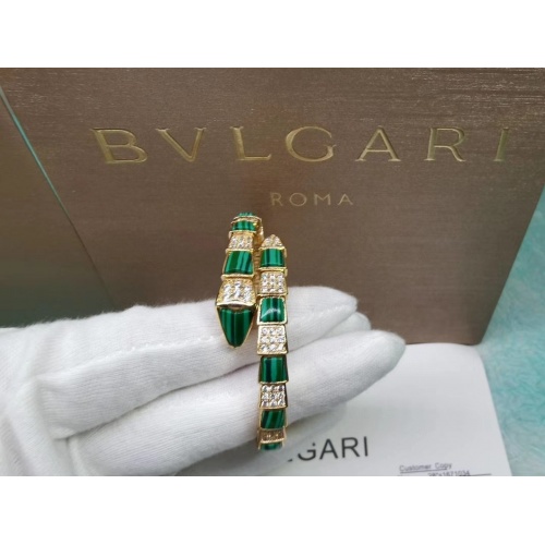 Cheap Bvlgari Bracelet #909829 Replica Wholesale [$68.00 USD] [ITEM#909829] on Replica Bvlgari Bracelets
