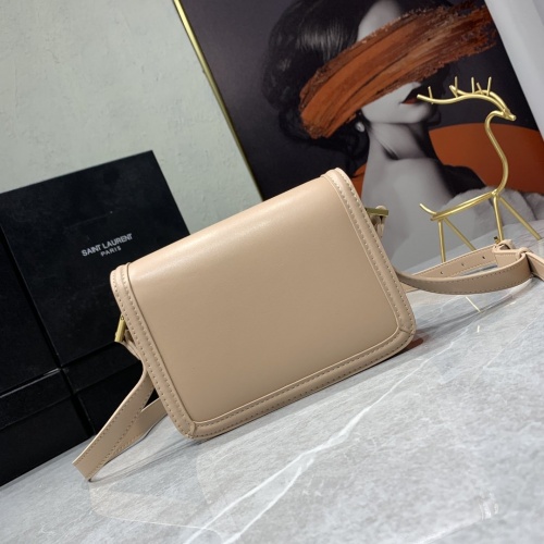 Cheap Yves Saint Laurent YSL AAA Messenger Bags For Women #909835 Replica Wholesale [$105.00 USD] [ITEM#909835] on Replica Yves Saint Laurent YSL AAA Messenger Bags