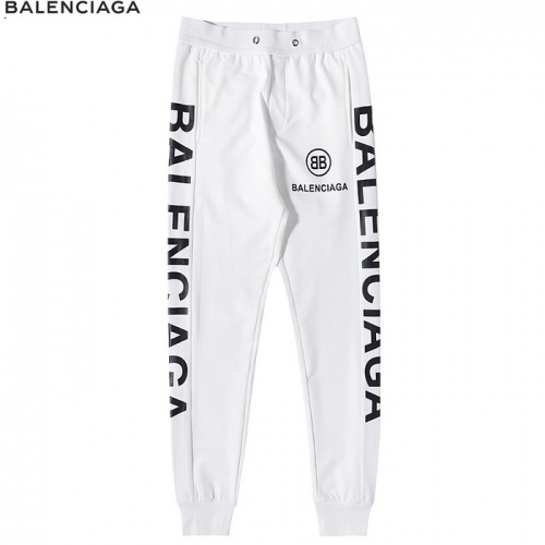 Cheap Balenciaga Pants For Men #909858 Replica Wholesale [$40.00 USD] [ITEM#909858] on Replica Balenciaga Pants