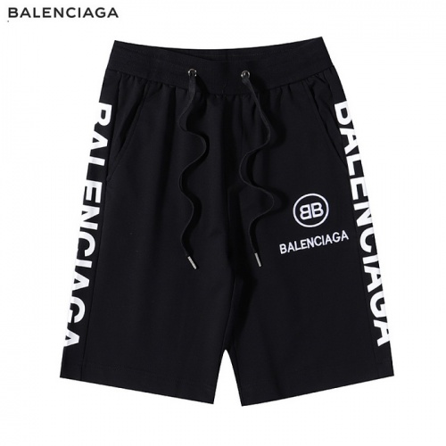 Cheap Balenciaga Pants For Men #909859 Replica Wholesale [$38.00 USD] [ITEM#909859] on Replica Balenciaga Pants