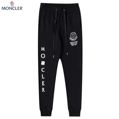 Cheap Moncler Pants For Men #909903 Replica Wholesale [$40.00 USD] [ITEM#909903] on Replica Moncler Pants