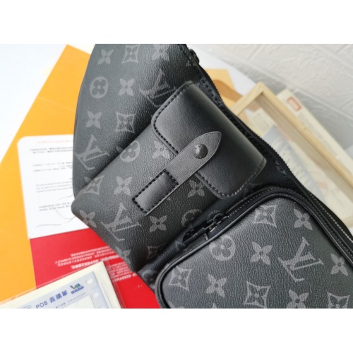 Cheap Louis Vuitton LV AAA Man Pockets #909931 Replica Wholesale [$76.00 USD] [ITEM#909931] on Replica Louis Vuitton LV AAA Quality Belt Bags