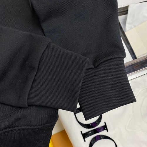 Cheap Prada Hoodies Long Sleeved For Men #909968 Replica Wholesale [$45.00 USD] [ITEM#909968] on Replica Prada Hoodies