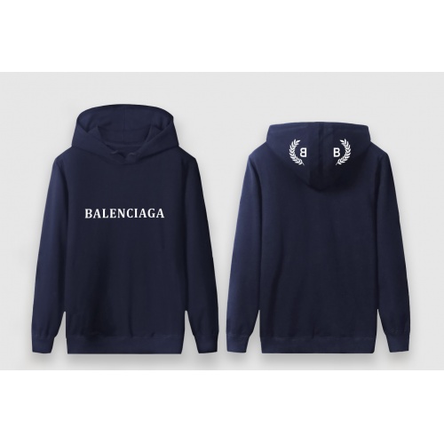 Cheap Balenciaga Hoodies Long Sleeved For Men #910198 Replica Wholesale [$41.00 USD] [ITEM#910198] on Replica Balenciaga Hoodies